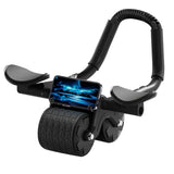 PLANK ABDOMINAL ROLLER PRO