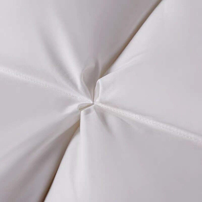 GOOSE DOWN PILLOW