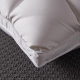 GOOSE DOWN PILLOW
