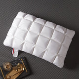 GOOSE DOWN PILLOW