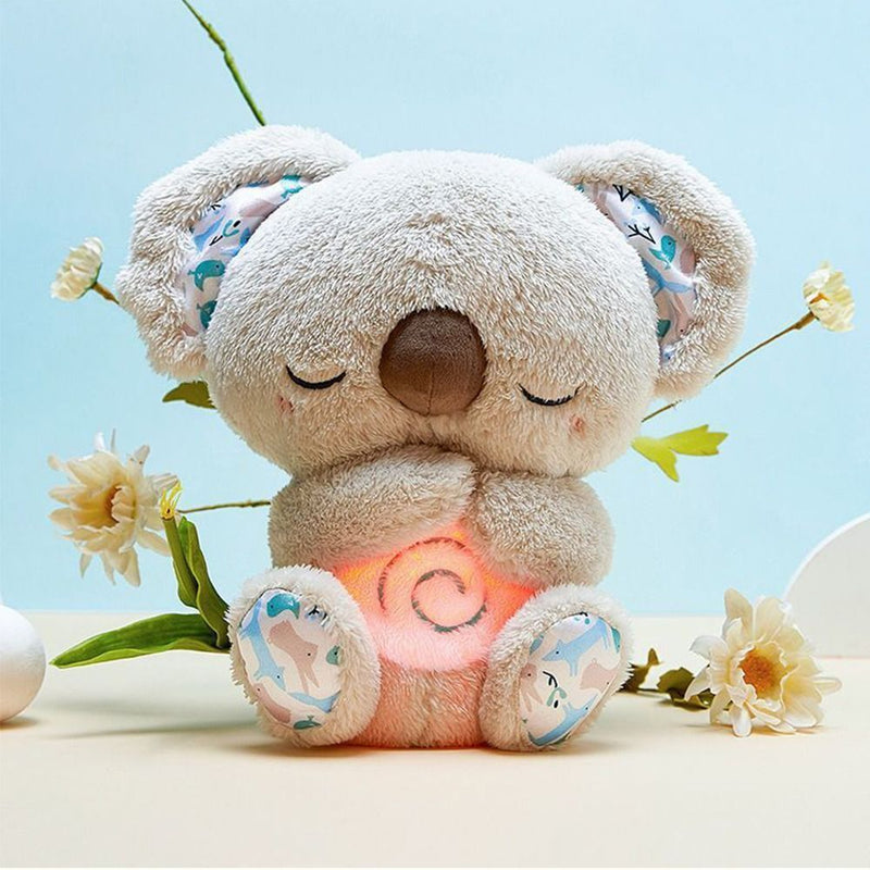 CALMING CUDDLE KOALA