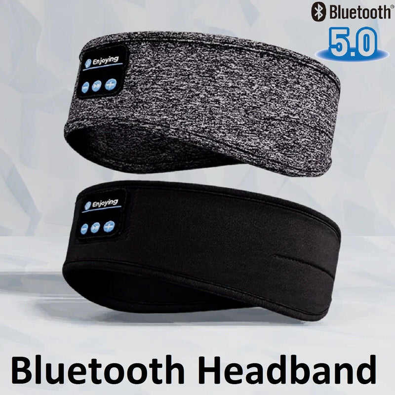 DUAL BLUETOOTH HEADPHONES