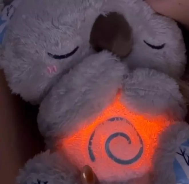 CALMING CUDDLE KOALA