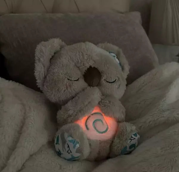 CALMING CUDDLE KOALA