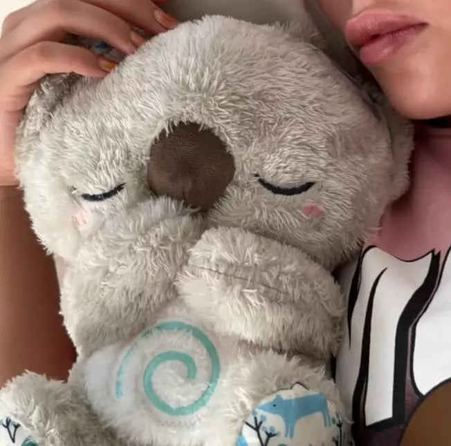 CALMING CUDDLE KOALA